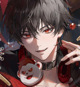 God in a Horror Game